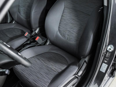 Hyundai Solaris 1.4 AT (107 л. с.)