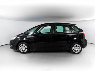 Citroen C4 Picasso 1.6 AT (150 л.с.)