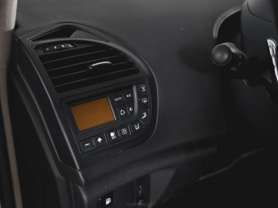 Citroen C4 Picasso 1.6 AT (150 л.с.)