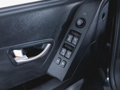 SsangYong Actyon 2.0 MT (149 л. с.)
