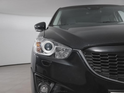 Mazda CX-5 2.0 AT (150 л. с.)