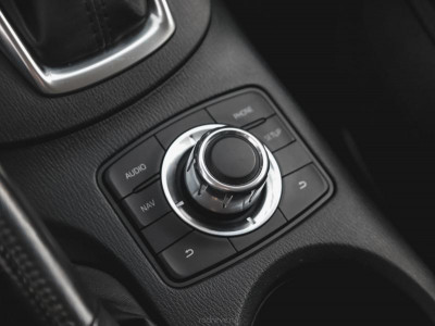Mazda CX-5 2.0 AT (150 л. с.)