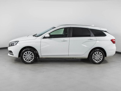 LADA Vesta SW 1.6 MT (106 л.с.)