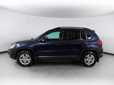 Volkswagen Tiguan 2.0 TSI 4Motion AT (170 л. с.)