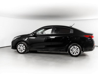 Kia Rio 1.6 MT (123 л. с.)