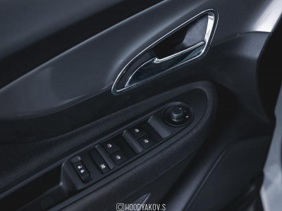 Opel Mokka 1.4 Turbo AT (140 л. с.)
