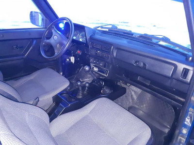 LADA 4x4 3 дв. 1.7 MT 8 кл. (Евро-4) (83 л. с.)