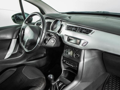 Citroen C3 1.4 MT (95 л. с.)