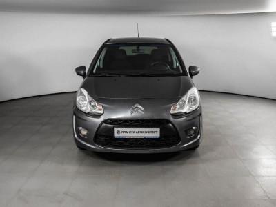 Citroen C3 1.4 MT (95 л. с.)