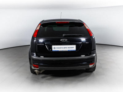 Ford Focus 2.0 MT (145 л. с.)