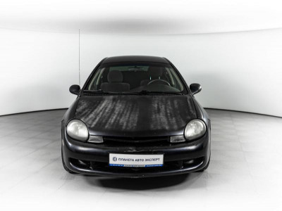 Plymouth Neon 2.0 AT (132 л.с.)
