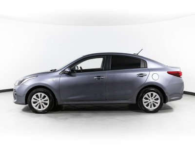 Kia Rio 1.6 MT (123 л. с.)