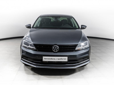 Volkswagen Jetta 1.6 MPI MT (105 л. с.)