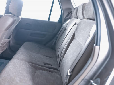 Honda CR-V 2.4 5AT (160 л. с.)