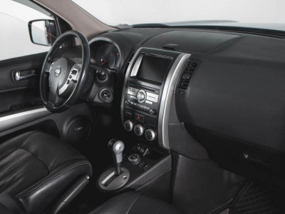 Nissan X-Trail 2.0 CVT AWD (141 л. с.)