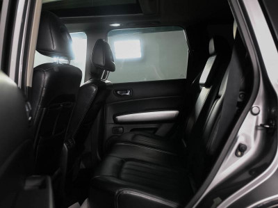 Nissan X-Trail 2.0 CVT AWD (141 л. с.)
