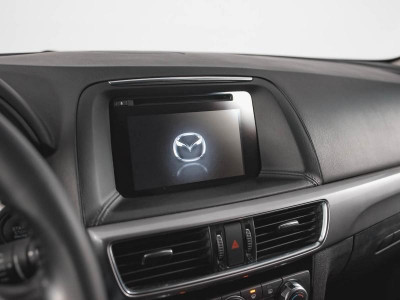 Mazda CX-5 2.0 SKYACTIV AT (150 л. с.)