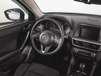 Mazda CX-5 2.0 SKYACTIV AT (150 л. с.)