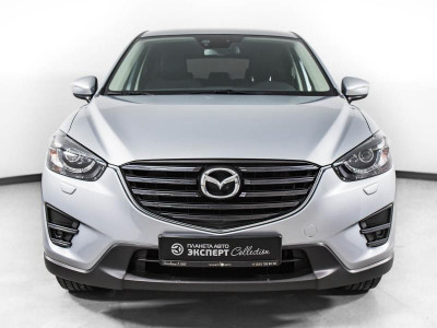 Mazda CX-5 2.0 SKYACTIV AT (150 л. с.)