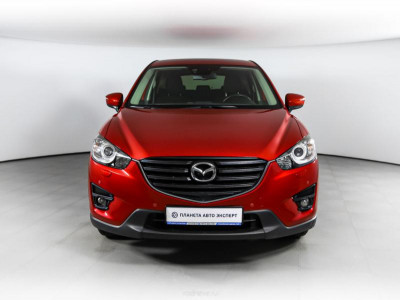 Mazda CX-5 2.0 SKYACTIV AT (150 л. с.)