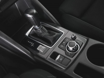 Mazda CX-5 2.0 SKYACTIV AT (150 л. с.)