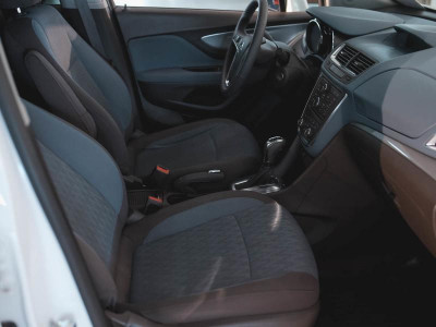 Opel Mokka 1.8 AT AWD (140 л. с.)