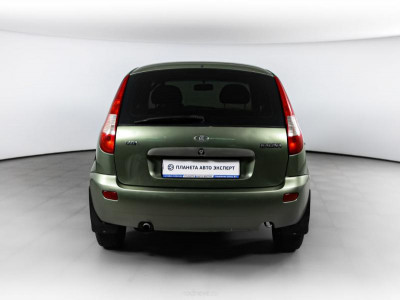 LADA Kalina 1.6 MT 8 кл (Евро-4) (81 л. с.)