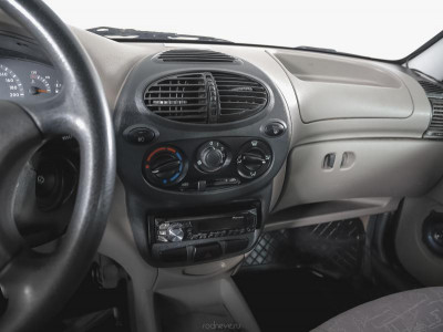 LADA Kalina 1.6 MT 8 кл (Евро-4) (81 л. с.)