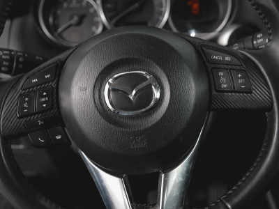 Mazda CX-5 2.0 SKYACTIV AT (150 л. с.)
