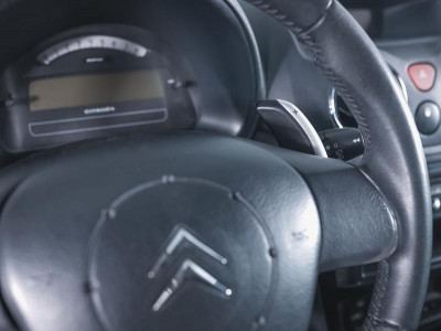 Citroen C2 1.4 AT (75 л. с.)
