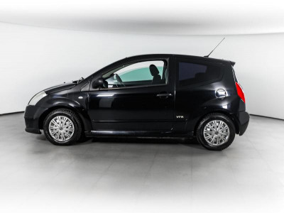 Citroen C2 1.4 AT (75 л. с.)