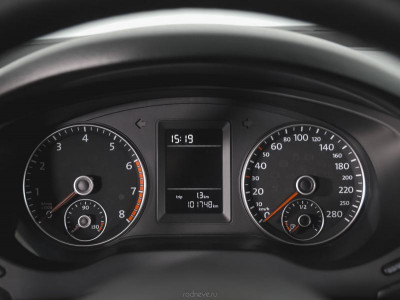 Volkswagen Jetta 1.4 TSI MT (122 л. с.)