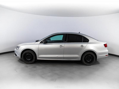 Volkswagen Jetta 1.4 TSI MT (122 л. с.)
