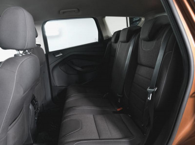 Ford Kuga 2.0d AT (150 л.с.) 4WD