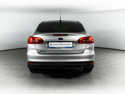 Ford Focus Седан 1.5 EcoBoost AT (150 л. с.)