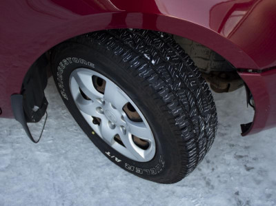 Kia Carnival 2.7 AT (189 л.с.)