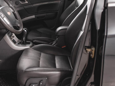 Geely Emgrand EC7 1.8 MT (126 л. с.)