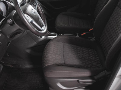 Opel Mokka 1.4 Turbo AT (140 л. с.)