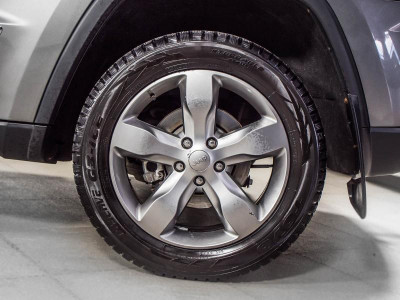 Jeep GRAND CHEROKEE 3.6 AT (286 л. с.)