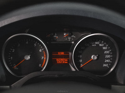 Ford S-Max 2.0 MT (145 л. с.)