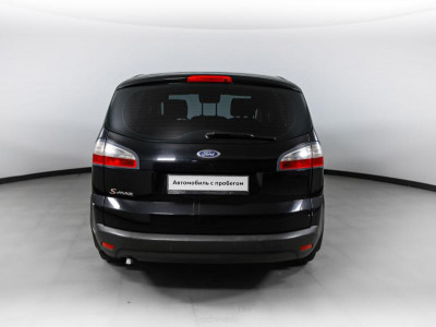 Ford S-Max 2.0 MT (145 л. с.)