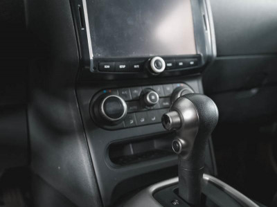 Nissan Qashqai 1.6 CVT (117 л. с.)