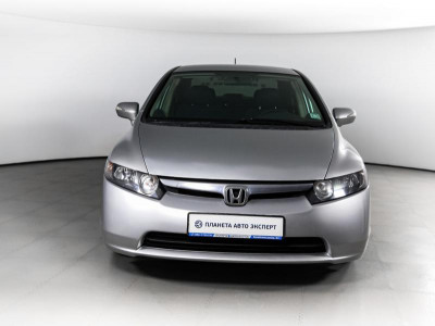 Honda Civic 1.5 AT (92 л.с.)