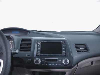 Honda Civic 1.5 AT (92 л.с.)