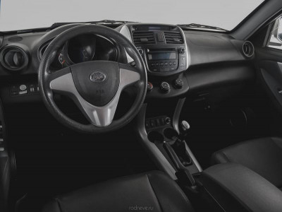 Lifan X60 1.8 MT (128 л.с.)