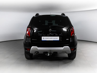 Renault Duster 2.0 MT 4x4 (143 л. с.)