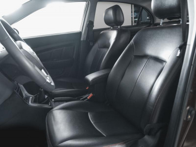 Lifan Solano 1.5 MT (100 л. с.)