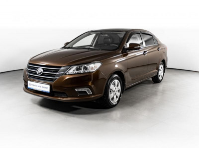 Lifan Solano 1.5 MT (100 л. с.)