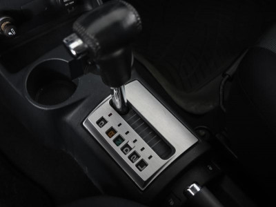Hyundai Getz 1.4 AT (95 л. с.)