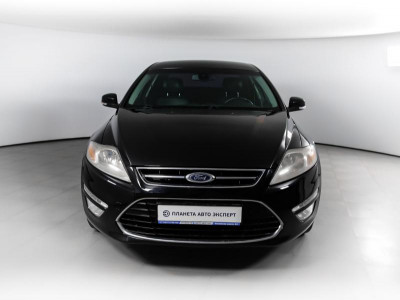 Ford Mondeo 2.0 Duratec MT (145 л. с.)